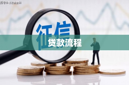 集贤贷款流程