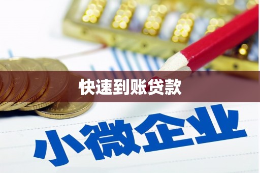 集贤快速到账贷款