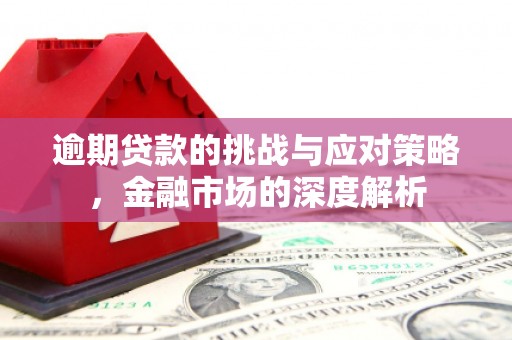 集贤逾期贷款的挑战与应对策略，金融市场的深度解析