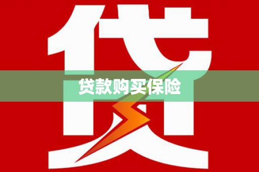 集贤贷款购买保险