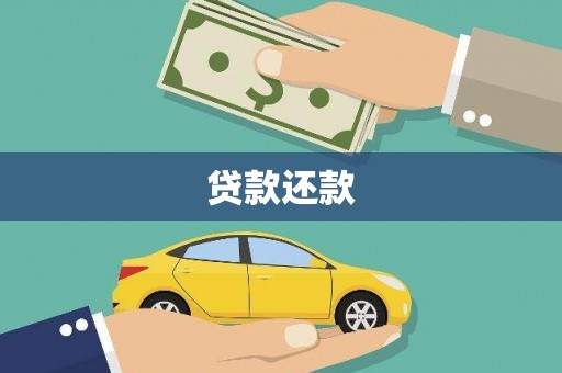 集贤贷款还款