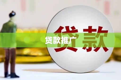 集贤贷款推广
