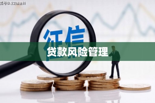 集贤贷款风险管理