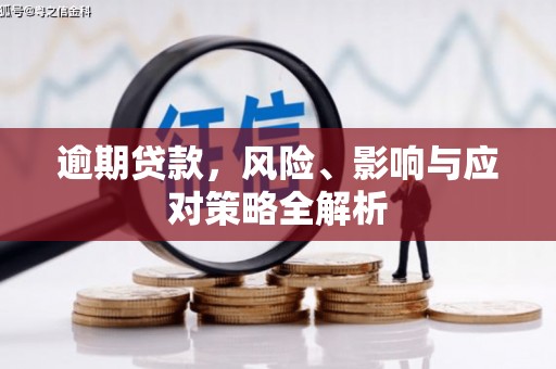 集贤逾期贷款，风险、影响与应对策略全解析