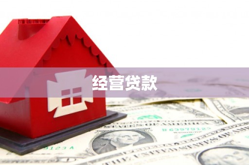 集贤经营贷款