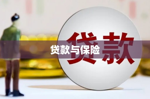 集贤贷款与保险