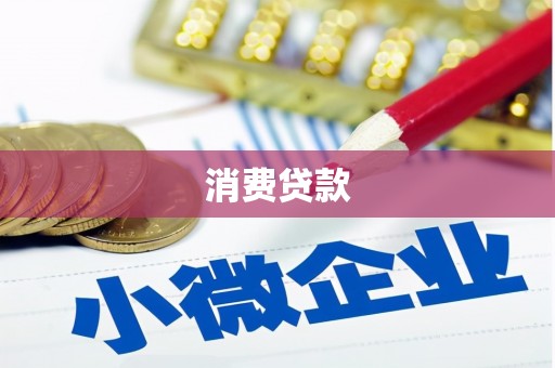 集贤消费贷款