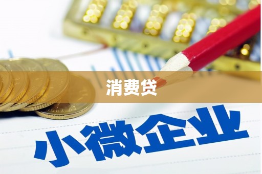 集贤消费贷