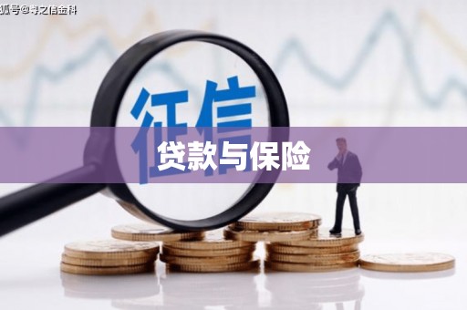 集贤贷款与保险