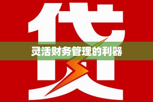 集贤灵活财务管理的利器