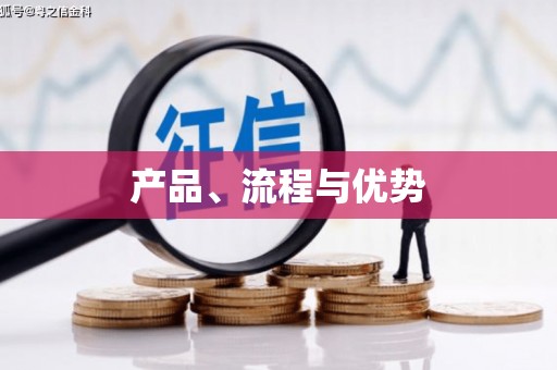 集贤产品、流程与优势