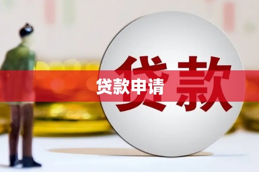 集贤贷款申请
