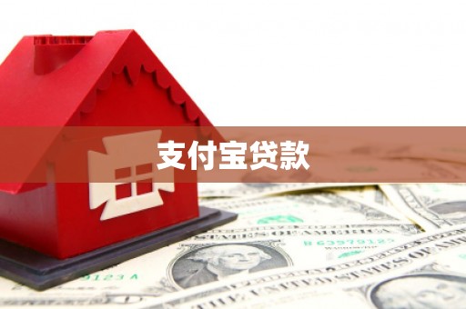 集贤支付宝贷款