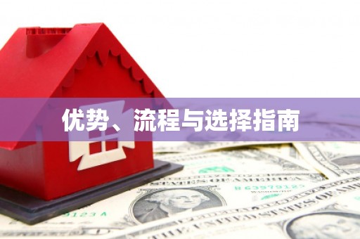 集贤优势、流程与选择指南